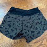 Lululemon Speed Up Shorts 2.5” Photo 1