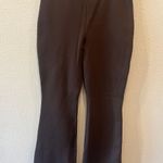 Aritzia Flare Pants Photo 3