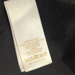 Kate Spade Dress Black Sicily Sleeveless Stretch Sheath Flare Skirt LBD Size 6 Photo 11