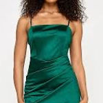 Emerald Sundae  Dress Photo 0