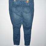 Eloquii  skinny jeans size 20 Photo 4