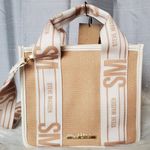 Steve Madden Crossbody Canvas Bag Photo 0