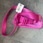 Lululemon   Everywhere Belt Bag - Pow Pink Tone Photo 2