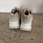 UGG NWOB  Cap Trail Women’s Low sneakers beige. MSRP $164. Size 8.5 Photo 9