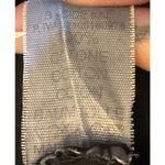 Italian‎ Tunic Free Size Lagenlook Asymmetric Knit Oversized Poncho Cocoon Top Black Photo 5