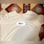 D&Co. ACTIVE Lounge Sets for Women 2 Pieces Short Sleeve Pullover Top Zip SZ 3XP Photo 6