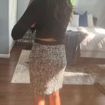 Ann Taylor Stretchy Pencil Skirt Photo 5