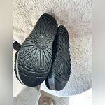 UGG  Fluffita Slide In Black Photo 3