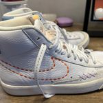 Nike High Top Blazer Photo 2