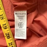 Athleta Levitate Run Tank, Size M Photo 8