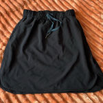 Lululemon black  skirt Photo 0