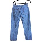 COS  straight regular mid rise ankle jeans 28 Photo 3