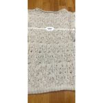 Wild Fable  I Soft Loose Knit Sweater Cream Women’s XS Photo 4
