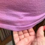 Chic Lilac Button Photo 8