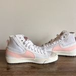 Nike  Blazer Mid 77 Jumbo Women's Shoe Size 8 #233A Photo 3