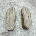 Vince Camuto Rammeya Slip On Suede leather Platform Shoes tan size 9 Photo 6