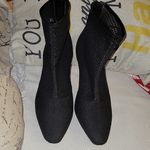ZARA  mesh ankle boots Photo 7