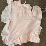 Japna Pink Floral Dress Photo 1