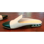 Marc Fisher Women Pink Slip On Mules Shoes Size 7.5 M Photo 2