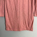 Free People  Beach sz S pink tunic‎ mini dress Photo 1
