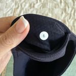 Lululemon  navy blue skirt size 6 Photo 3