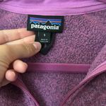 Patagonia Women’s Better Sweater 1/4 Zip Photo 3