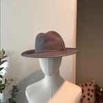 San Diego Hat Company x Anthropologie Rocky Ridge Rancher Hat New! Gray Photo 8