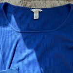 H&M cropped long sleeve Photo 3