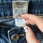 True Religion Low Rise Boot Cut Jeans Photo 4