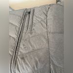 Eddie Bauer Down Filled Parka Detachable Fur Hood Quilted Winter Small *Read Photo 8