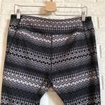 Columbia  Omni-wick‎ geometric print leggings Photo 4