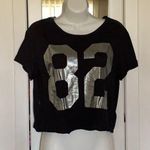 City Streets "82" Crop Top Photo 0