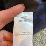 Jigsaw Sleeveless Cross Knot Striped Midi Dress Size 6 Photo 5