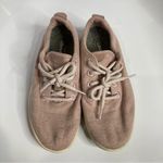 Allbirds wool runners pink size 7 Photo 1