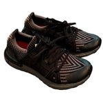 Stella McCartney x Adidas Womens Ultra Boost 20 Sneakers Size 5.5 Black Photo 4