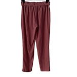 J.Crew ‎ Drapey Velvet Jamie Pants New Photo 2