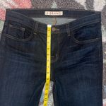 J Brand  skinny leg enchanted jeans size 30 Photo 5