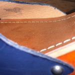 Lucky Brand Leather Sandals Size 8 Photo 3