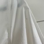 Eliza J Mixed Women’s 12 Media White Shirt Dress Printed Maxi NWT New Photo 3