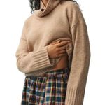 Pilcro Anthropologie The Lennon Wide Photo 0