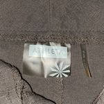 Athleta Green Bermuda Shorts Ladies 6 Photo 5