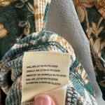 Anthropologie Anthro Pilcro Waffle Henley Top 015 Photo 2