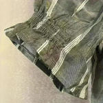 Como Black Women’s  Blouse Photo 2