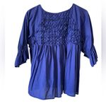 Merlette Lotus Top Size Small Photo 1