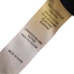 Hailey Logan blue jeweled neckline dress Photo 8