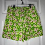 Lilly Pulitzer Vintage Shorts 6 Photo 3