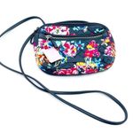 Vera Bradley Iconic RFID Little Crossbody, Signature Cotton Photo 0