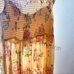 Agua Bendita  Leandra Dress L Photo 6