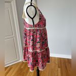 Vera Bradley  size small/medium floral sundress Photo 2