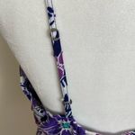 Aeropostale Aeropostal Adjustable Strap Dress Size‎ Large Photo 3